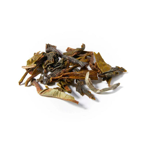 Darjeeling First Flush – Signature Spring Leaf Blend