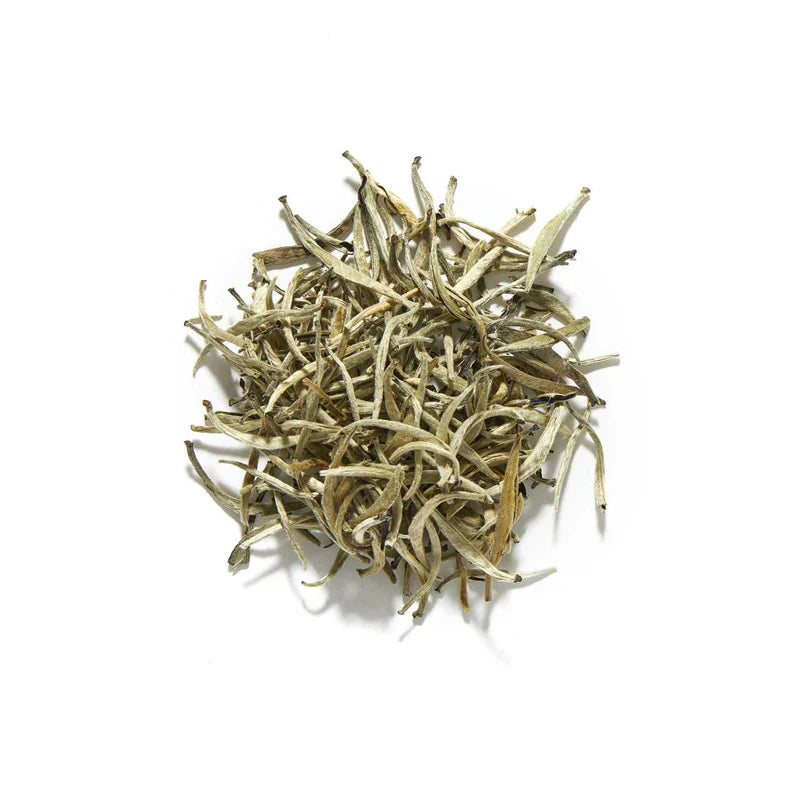 Ceylon Silver Tips – Rare Handpicked White Tea