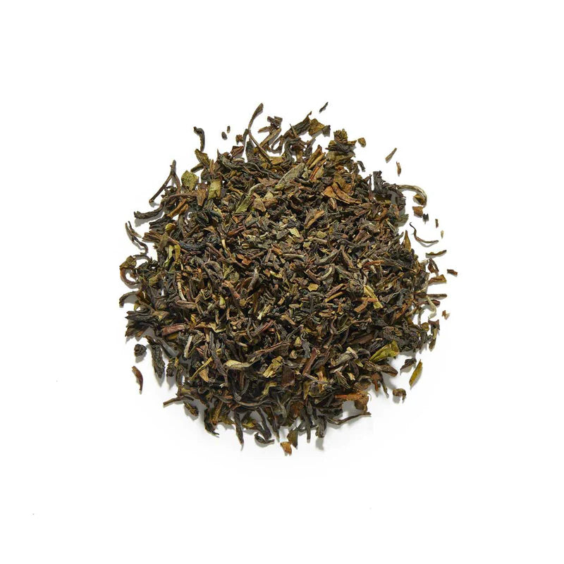 Darjeeling First Flush – Signature Spring Leaf Blend