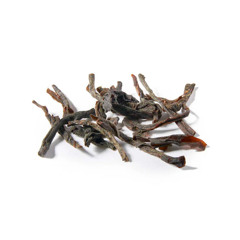 Traditional English Breakfast – Whole Leaf Black Tea