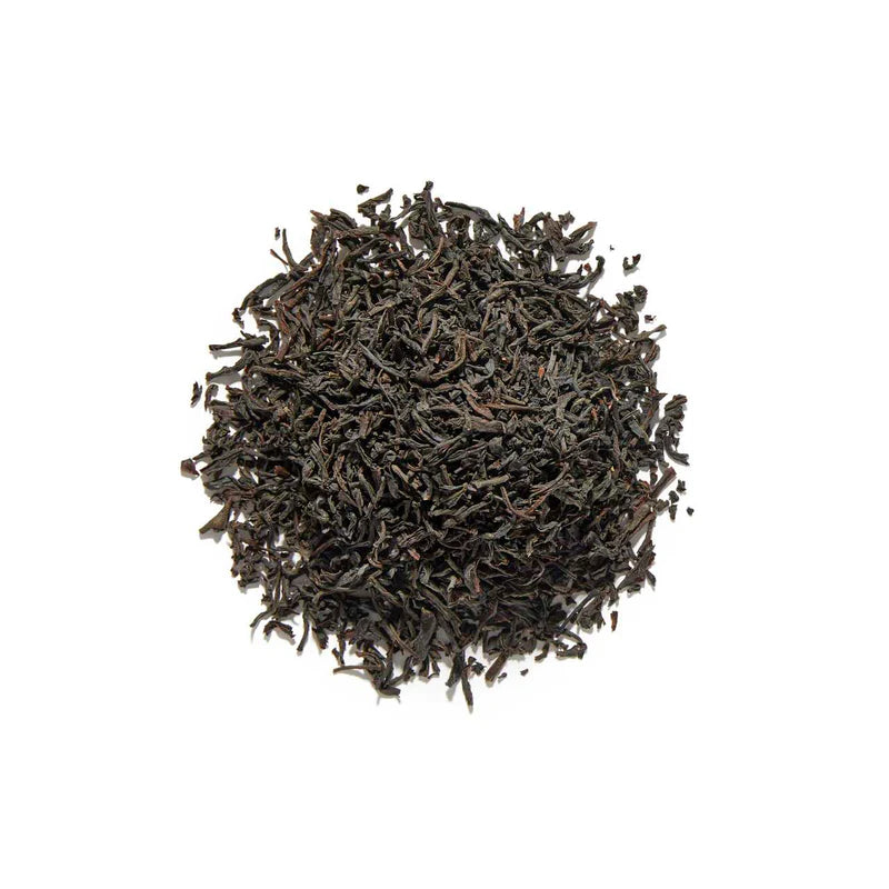Traditional English Breakfast – Whole Leaf Black Tea