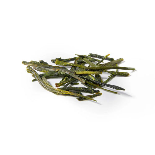 Japanese Sencha – Premium Loose Leaf Green Tea