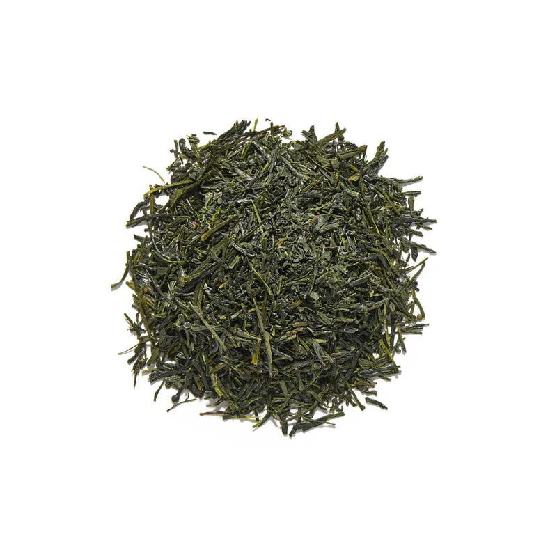 Japanese Sencha – Premium Loose Leaf Green Tea