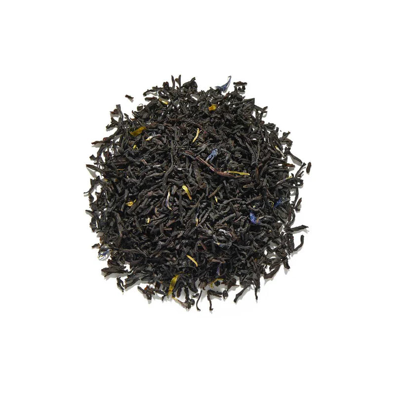 Supreme Earl Grey – Premium Loose Leaf Black Tea