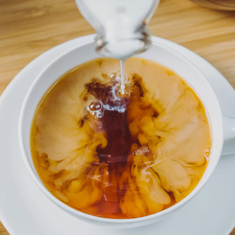 Traditional English Breakfast – Whole Leaf Black Tea